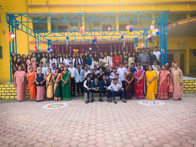 School Administration